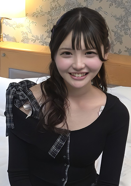 【フェラ抜き個人撮影】Aちゃん(24)|DUGA フェチ作品レビュー パッケージ画像